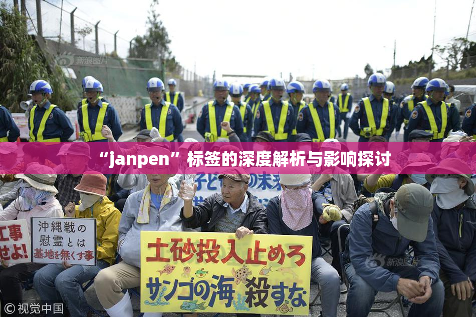 “janpen”标签的深度解析与影响探讨