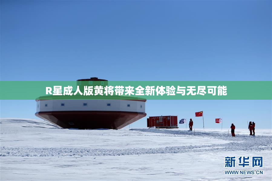 R星成人版黄将带来全新体验与无尽可能