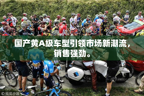 国产黄A级车型引领市场新潮流，销售强劲。