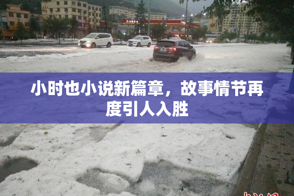 小时也小说新篇章，故事情节再度引人入胜