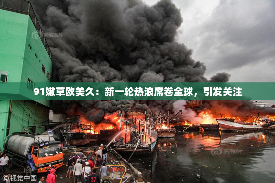 91嫩草欧美久：新一轮热浪席卷全球，引发关注