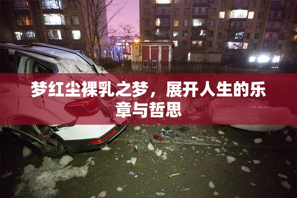 梦红尘裸乳之梦，展开人生的乐章与哲思