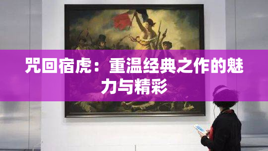 咒回宿虎：重温经典之作的魅力与精彩