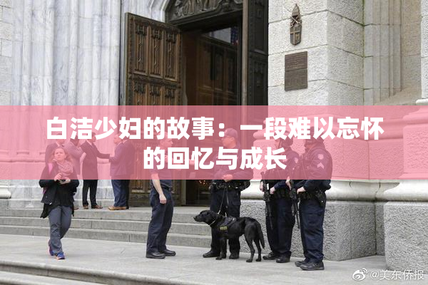 白洁少妇的故事：一段难以忘怀的回忆与成长