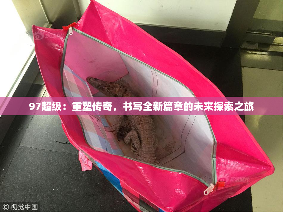 97超级：重塑传奇，书写全新篇章的未来探索之旅