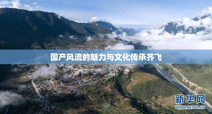 国产风流的魅力与文化传承齐飞