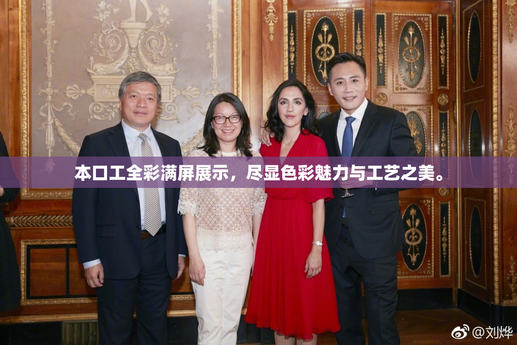 本口工全彩满屏展示，尽显色彩魅力与工艺之美。