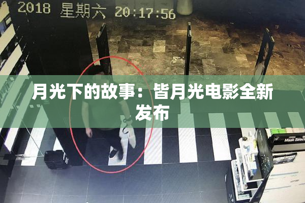 月光下的故事：皆月光电影全新发布