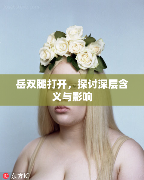 岳双腿打开，探讨深层含义与影响