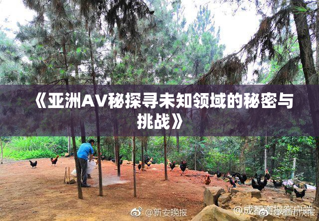《亚洲AV秘探寻未知领域的秘密与挑战》