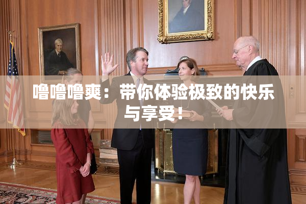 噜噜噜爽：带你体验极致的快乐与享受！