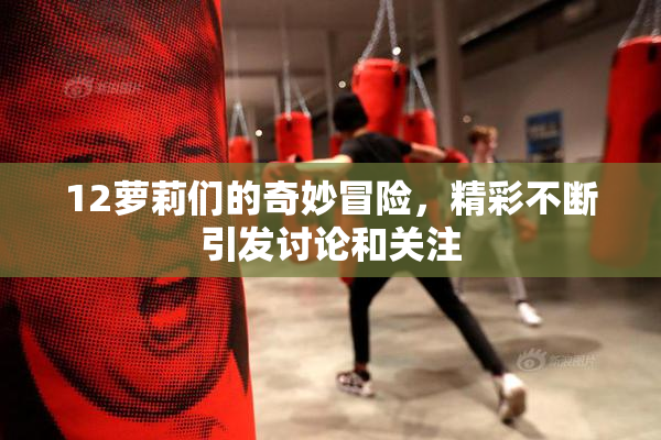 12萝莉们的奇妙冒险，精彩不断引发讨论和关注