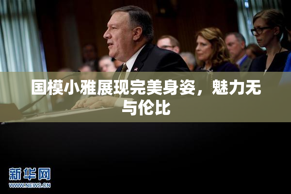 国模小雅展现完美身姿，魅力无与伦比