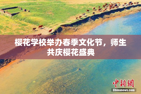 樱花学校举办春季文化节，师生共庆樱花盛典