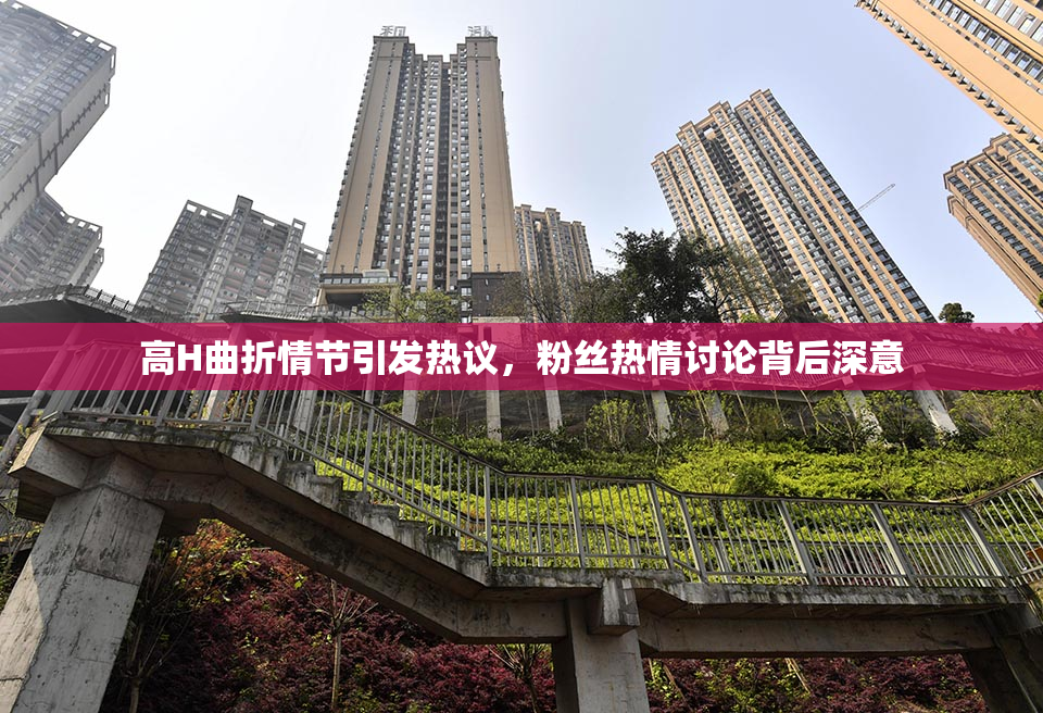 高H曲折情节引发热议，粉丝热情讨论背后深意