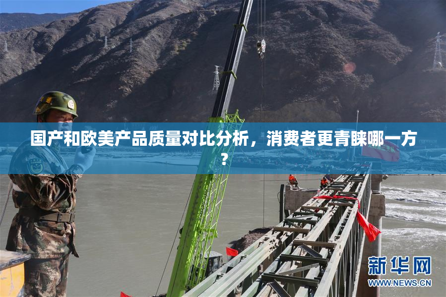 国产和欧美产品质量对比分析，消费者更青睐哪一方？