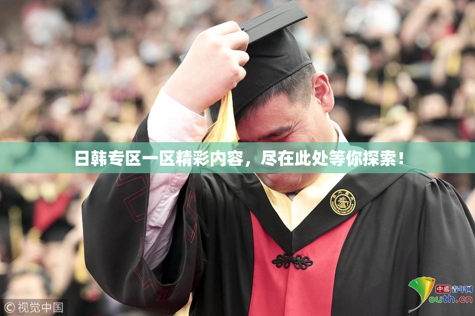 日韩专区一区精彩内容，尽在此处等你探索！