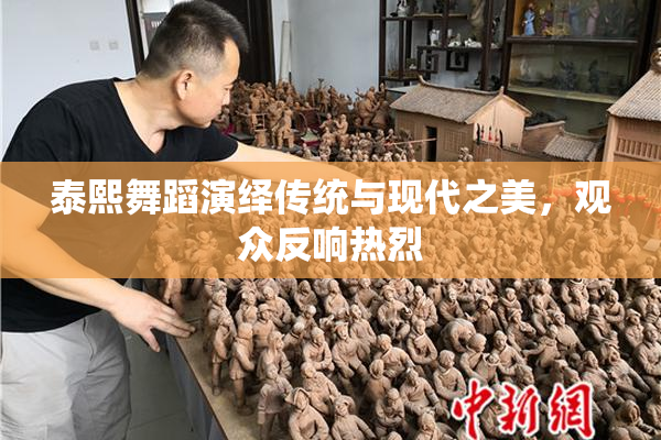 泰熙舞蹈演绎传统与现代之美，观众反响热烈