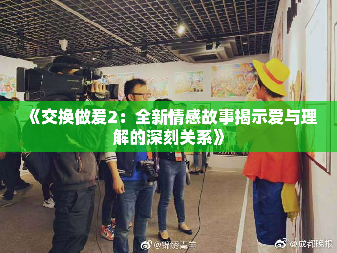 《交换做爰2：全新情感故事揭示爱与理解的深刻关系》