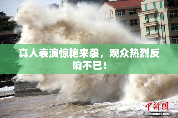 真人表演惊艳来袭，观众热烈反响不已！