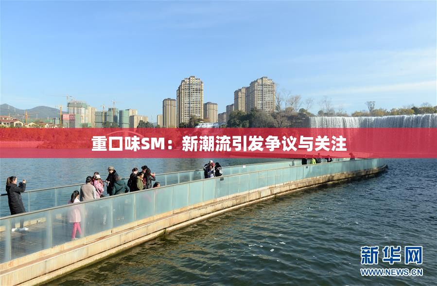 重口味SM：新潮流引发争议与关注