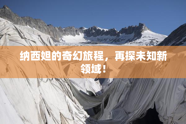 纳西妲的奇幻旅程，再探未知新领域！