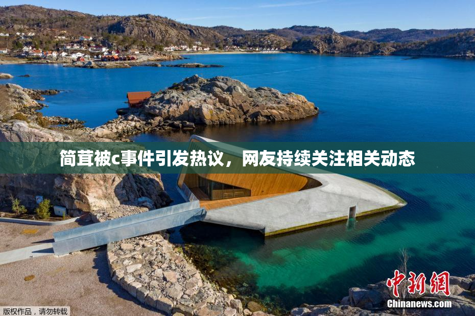 简茸被c事件引发热议，网友持续关注相关动态