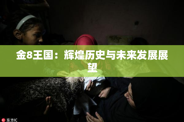 金8王国：辉煌历史与未来发展展望