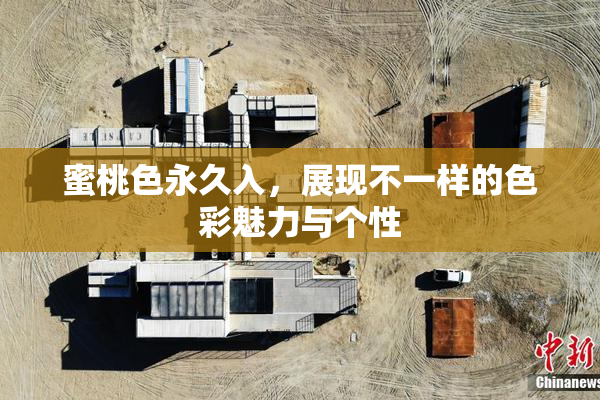 蜜桃色永久入，展现不一样的色彩魅力与个性