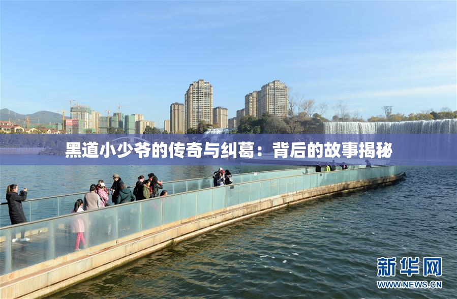 黑道小少爷的传奇与纠葛：背后的故事揭秘