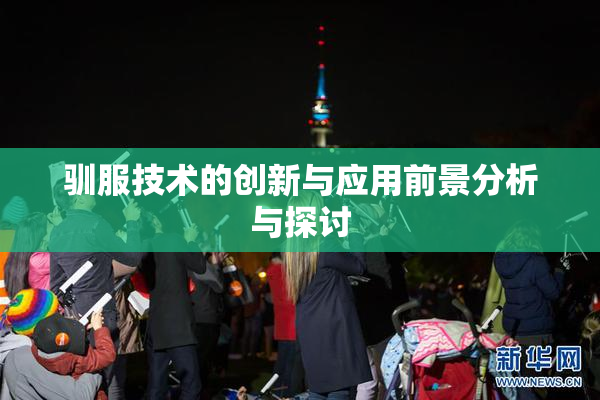 驯服技术的创新与应用前景分析与探讨