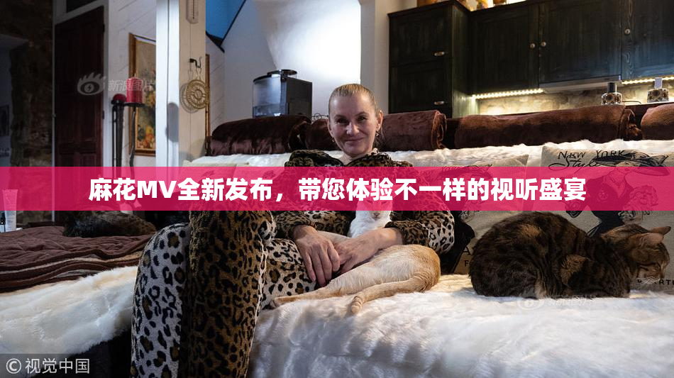 麻花MV全新发布，带您体验不一样的视听盛宴