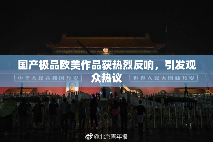 国产极品欧美作品获热烈反响，引发观众热议