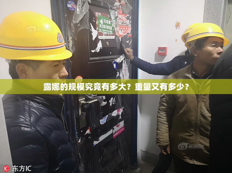 露娜的规模究竟有多大？重量又有多少？
