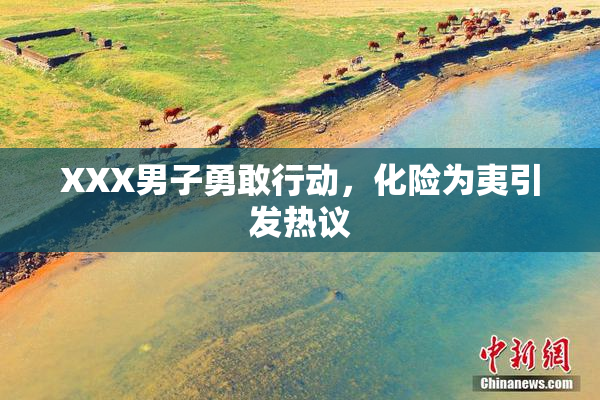XXX男子勇敢行动，化险为夷引发热议