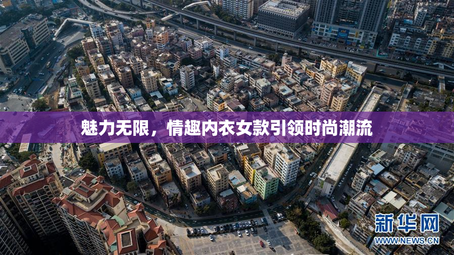魅力无限，情趣内衣女款引领时尚潮流