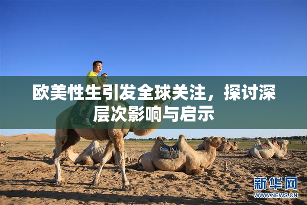 欧美性生引发全球关注，探讨深层次影响与启示