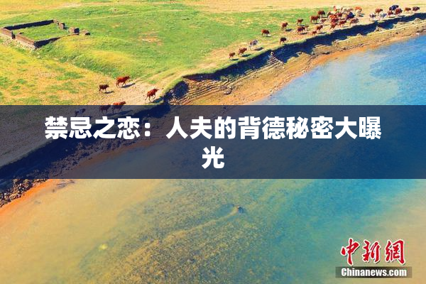 禁忌之恋：人夫的背德秘密大曝光