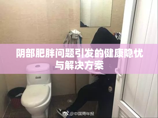 阴部肥胖问题引发的健康隐忧与解决方案