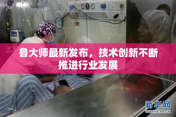 鲁大师最新发布，技术创新不断推进行业发展