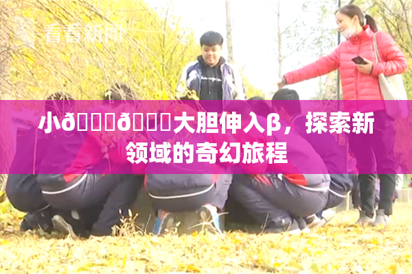 小🐔🐔大胆伸入β，探索新领域的奇幻旅程