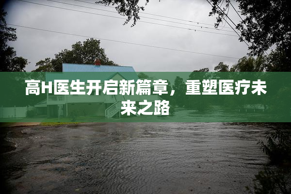 高H医生开启新篇章，重塑医疗未来之路