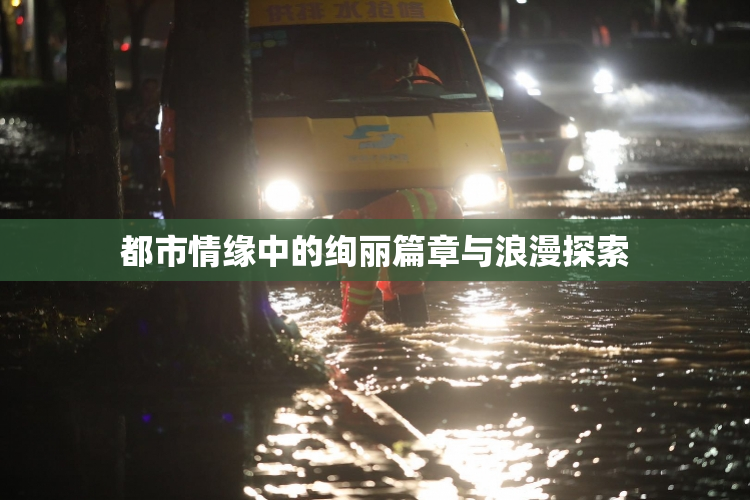 都市情缘中的绚丽篇章与浪漫探索