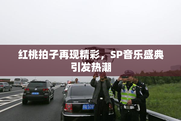 红桃拍子再现精彩，SP音乐盛典引发热潮