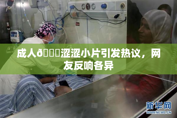 成人🔞涩涩小片引发热议，网友反响各异