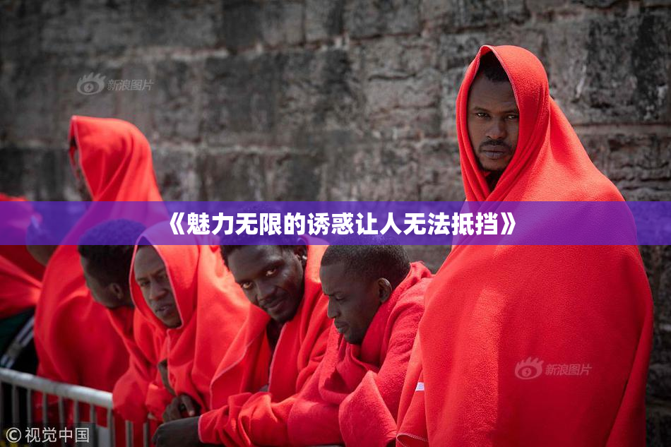 《魅力无限的诱惑让人无法抵挡》