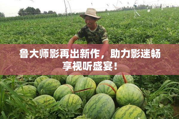 鲁大师影再出新作，助力影迷畅享视听盛宴！