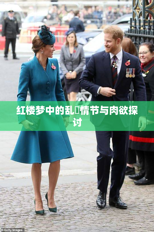红楼梦中的乱婬情节与肉欲探讨