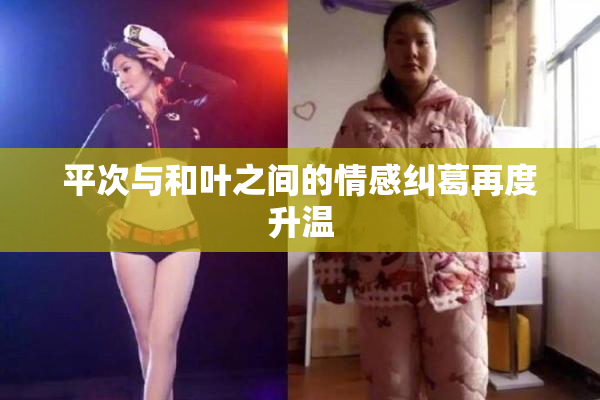 平次与和叶之间的情感纠葛再度升温