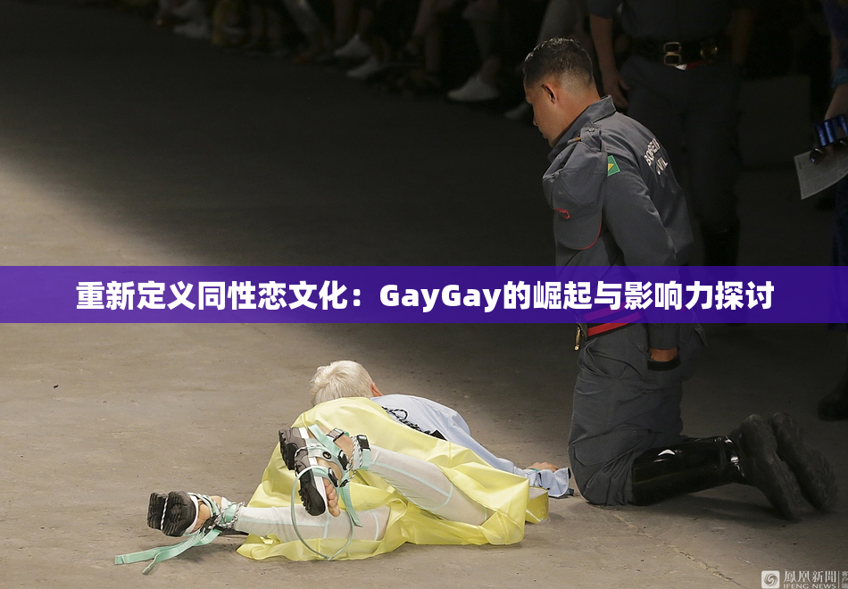 重新定义同性恋文化：GayGay的崛起与影响力探讨